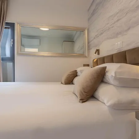Appartement Grey House Bol