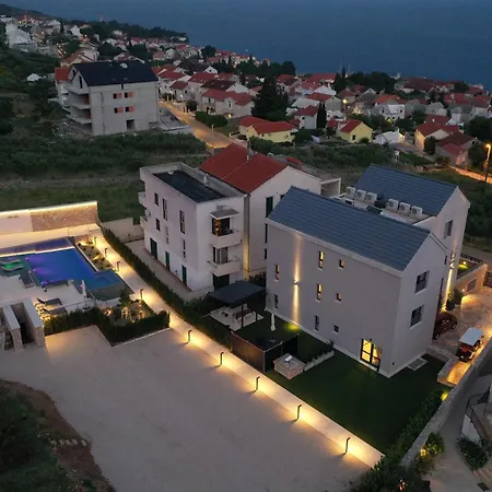 Grey House