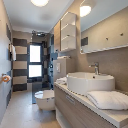 Grey House Apartament
