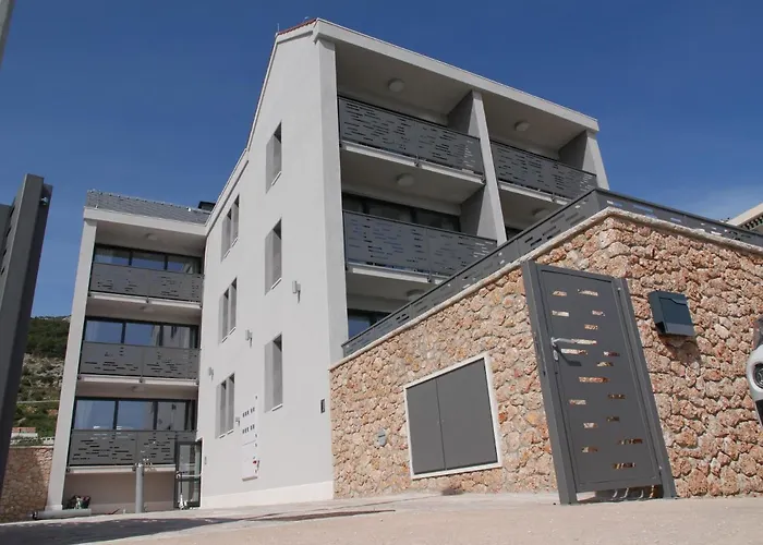 Grey House Apartamento
