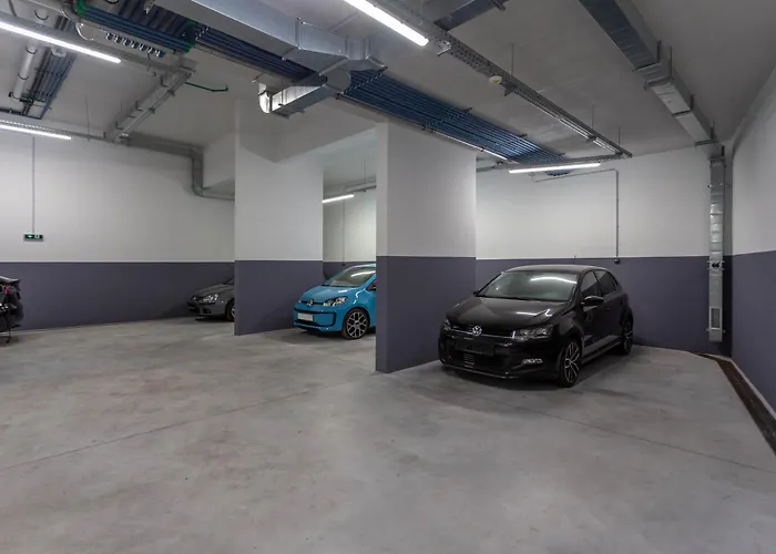 Grey House Apartamento Bol