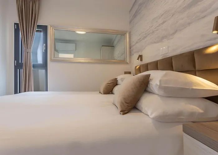 Apartamento Grey House Bol