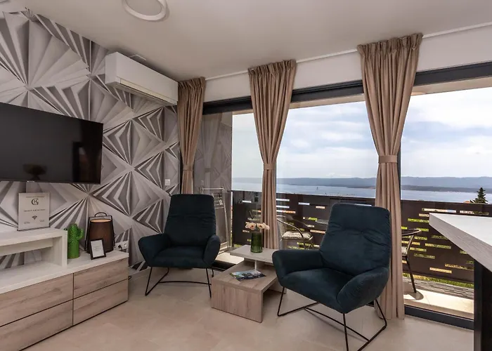 Apartamento Grey House