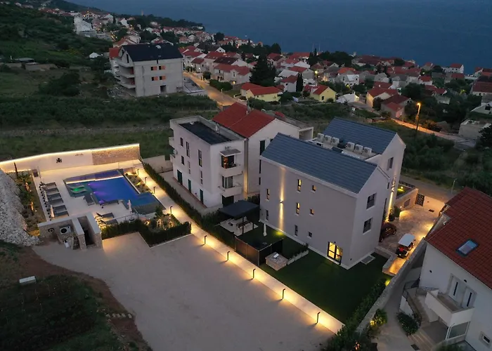 Grey House