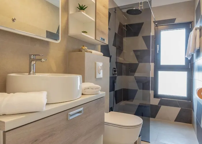 Apartamento Grey House