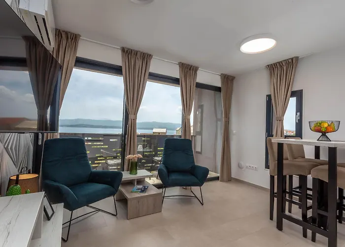 Apartamento Grey House Bol