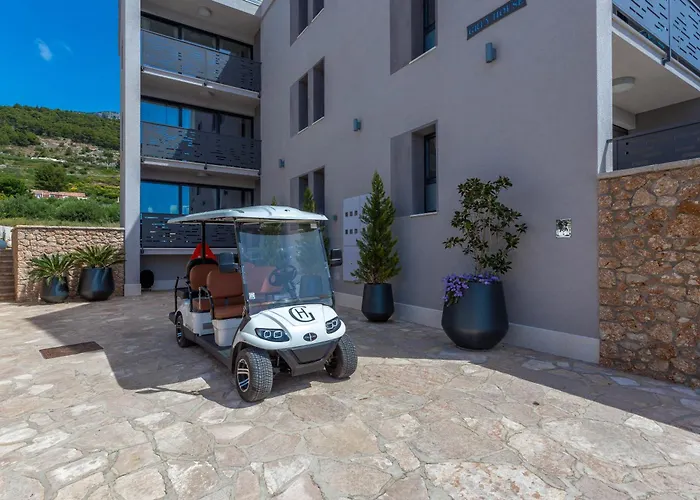 Grey House Apartamento